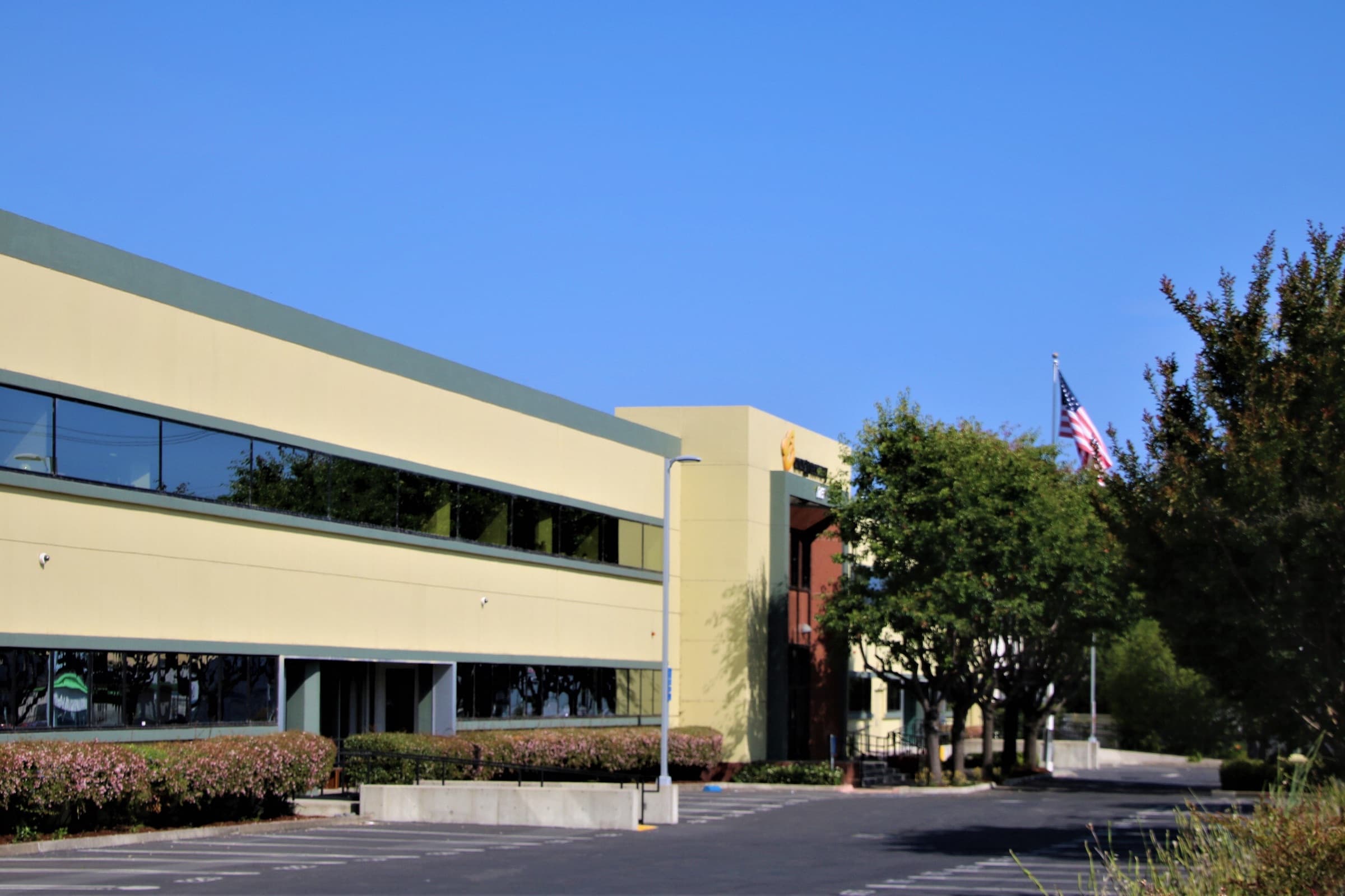 Doolittle Williams, San Leandro, CA